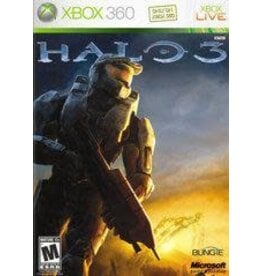 Xbox 360 Halo 3 (CiB)