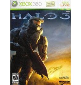 Xbox 360 Halo 3 (Used)