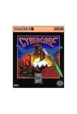 Turbografx 16 Cyber-Core (Cart Only)
