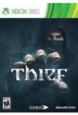 Xbox 360 Thief (CiB)
