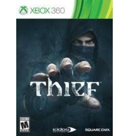 Xbox 360 Thief (CiB)