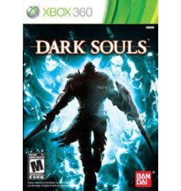 Xbox 360 Dark Souls (Used)
