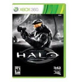 Xbox 360 Halo: Combat Evolved Anniversary (Used)