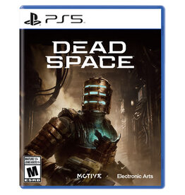 Playstation 5 Dead Space (PS5)