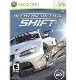 Xbox 360 Need for Speed Shift (Used)