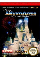 NES Adventures in the Magic Kingdom (Cart Only)