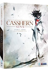 Anime & Animation Casshern Sins Part Two (Used)