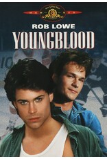 Cult & Cool Youngblood (Used)