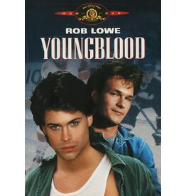 Cult & Cool Youngblood (Used)