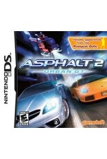 Nintendo DS Asphalt 2 Urban GT (CiB)