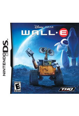 Nintendo DS Wall-E (CiB)