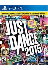 Playstation 4 Just Dance 2015 (CiB)