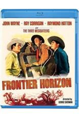 Cult & Cool Frontier Horizon (Used)