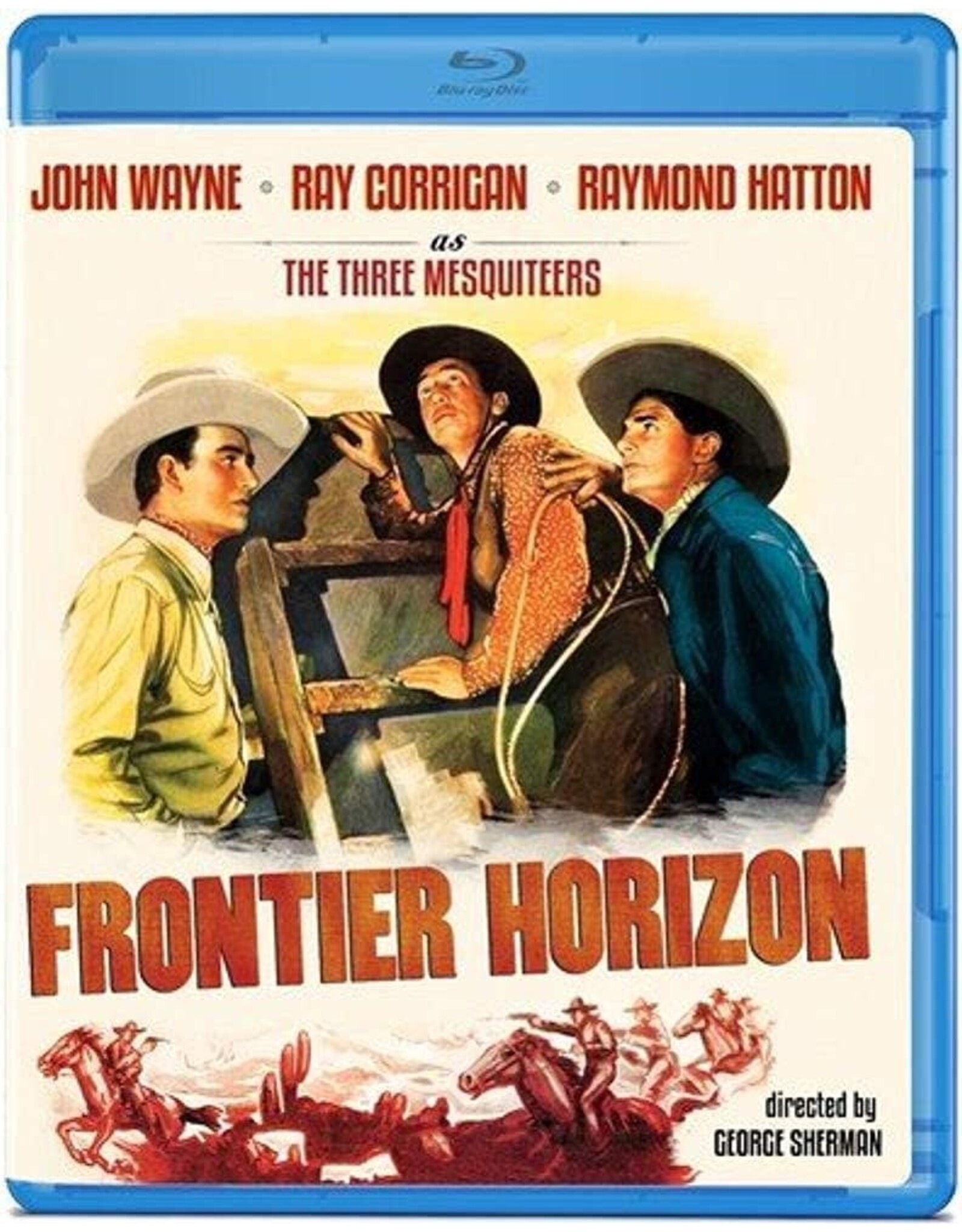 Cult & Cool Frontier Horizon (Used)