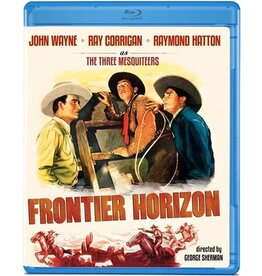 Film Classics Frontier Horizon (Used)