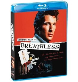 Cult & Cool Breathless - Shout Factory (Used)