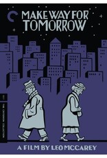 Criterion Collection Make Way for Tomorrow - Criterion Collection (Used)