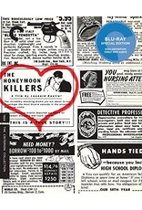 Criterion Collection Honeymoon Killers, The - Criterion Collection (Brand New)