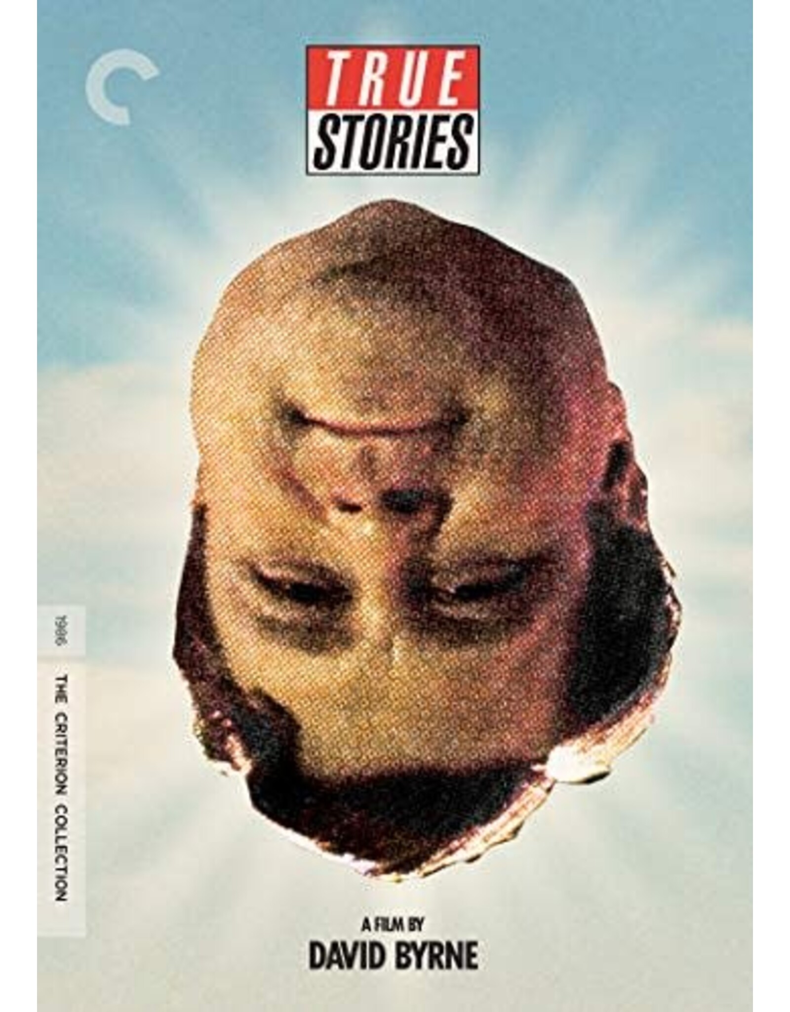 Criterion Collection True Stories - Criterion Collection (Brand New)