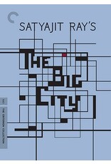 Criterion Collection Big City, The - Criterion Collection (Brand New)