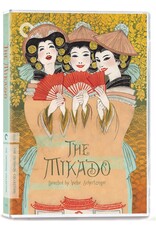 Criterion Collection Mikado, The - Criterion Collection (Brand New)