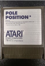 Atari 400 Pole Position (Cart Only)
