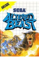 Sega Master System Altered Beast (CiB)