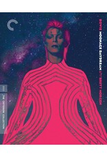 Criterion Collection Moonage Daydream - Criterion Collection (Brand New)