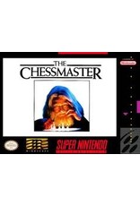 Super Nintendo Chessmaster (Cart Only)
