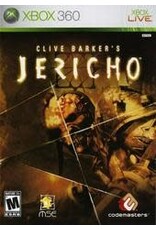 Xbox 360 Jericho (CiB)