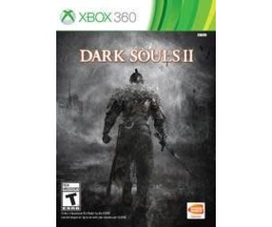 Xbox 360 Dark Souls II (CiB) - Video Game Trader