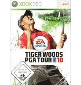 Xbox 360 Tiger Woods PGA Tour 10 (CiB)
