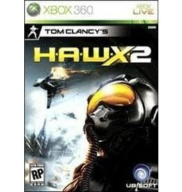 Xbox 360 HAWX 2 (Used)