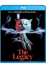 Horror Legacy, The - Scream Factory (Brand New)