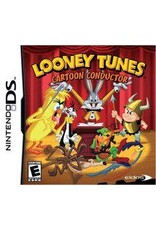 Nintendo DS Looney Tunes Cartoon Conductor (Cart Only)