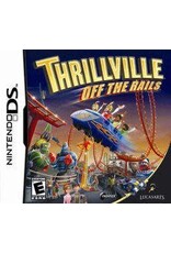 Nintendo DS Thrillville Off The Rails (Cart Only)