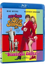 Cult & Cool Austin Powers The Spy Who Shagged Me (Used)