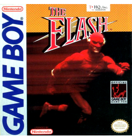 Game Boy Flash, The (Cart Only)