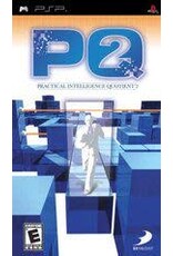 PSP PQ: Practical Intelligence Quotient 2 (CiB)