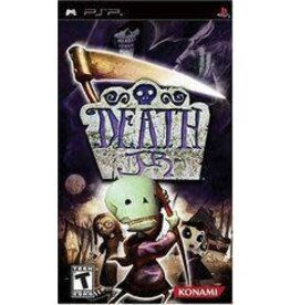 PSP Death Jr. (CiB)