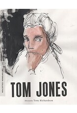 Criterion Collection Tom Jones - Criterion Collection (Brand New)