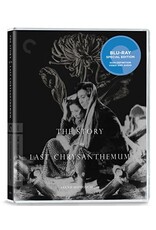 Criterion Collection Story of the Last Chrysanthemum, The - Criterion Collection (Brand New)