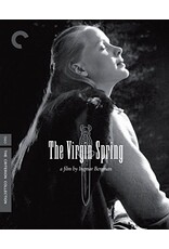 Criterion Collection Virgin Spring, The - Criterion Collection (Brand New)