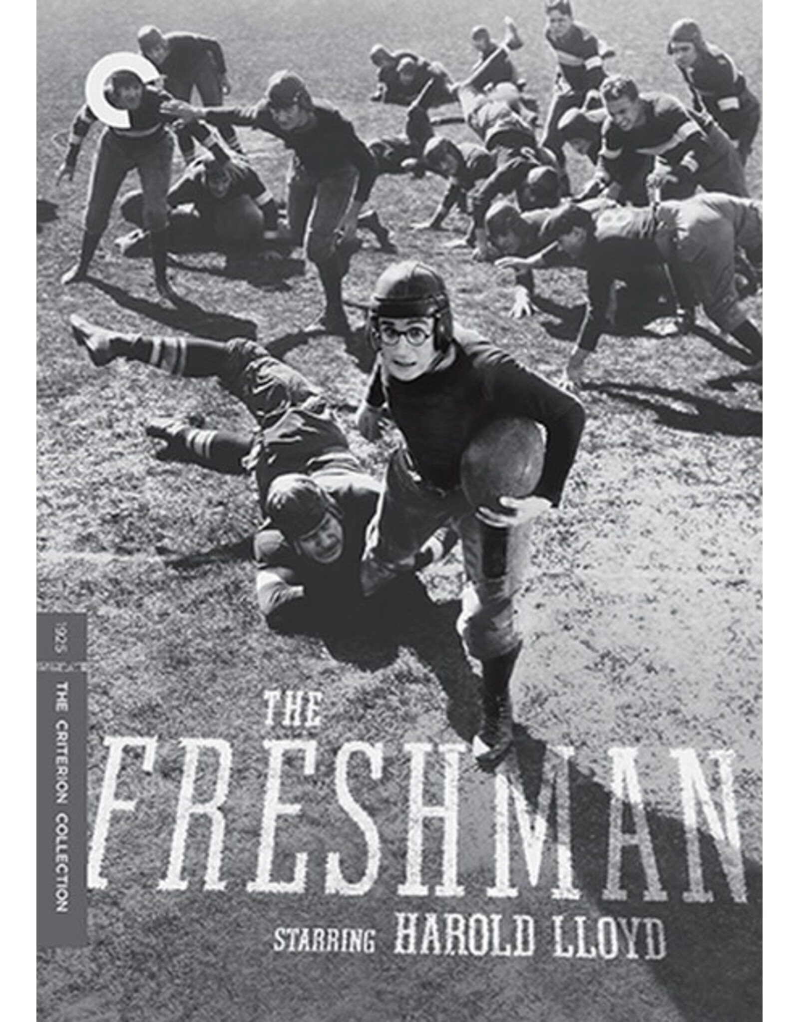 Criterion Collection Freshman, The - The Criterion Collection (Brand New)