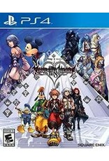 Playstation 4 Kingdom Hearts HD 2.8 Final Chapter Prologue (CiB)