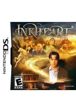 Nintendo DS Inkheart (Cart Only)