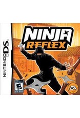Nintendo DS Ninja Reflex (Cart Only)