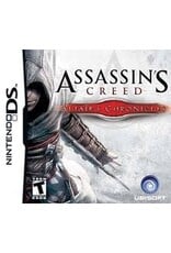 Nintendo DS Assassin's Creed Altair's Chronicles (Cart Only)