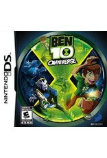 Nintendo DS Ben 10: Omniverse (Cart Only)