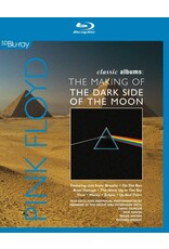 Cult & Cool Pink Floyd The Making of The Dark Side of the Moon (Used)